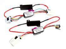 2014-2021 Toyota 4Runner Tail as Turn Module +Backup Module (USDM) Stage 1 Diode Dynamics