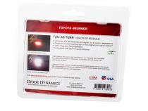 2014-2021 Toyota 4Runner Tail as Turn Module +Backup Module (USDM) Stage 2 Diode Dynamics