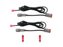 SS3 Backlight Tap Wire Kit (pair) Diode Dynamics