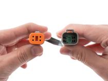 SS5 CrossLink Splitter Harness (one) Diode Dynamics
