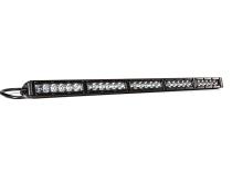 30 Inch LED Light Bar  Single Row Straight Clear Driving Each Stage Series Diode Dynamics