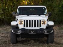 Elite Max LED Headlamps for 2018-2022 Jeep JL Wrangler Diode Dynamics