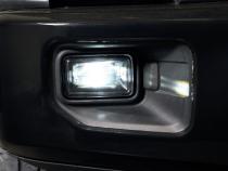 Elite Series Fog Lamps for 2017-2022 Ford Super Duty Pair, Cool White (6000K) Diode Dynamics