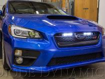 WRX 2015 SS6 LED Kit White Driving Diode Dynamics