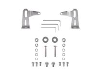 Stage Series Lightbar Universal Bracket Kit Diode Dynamics