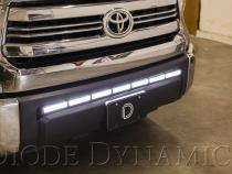Tundra SS42 Stealth Bracket Kit Diode Dynamics