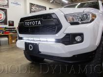 SS30 Stealth Bracket Kit for 2016-2021 Toyota Tacoma