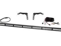 SS30 Stealth Lightbar Kit for 2014-2021 Toyota Tundra, White Driving