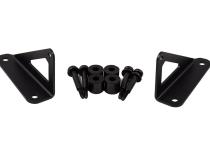 Hood Bracket Kit for 2018-2021 Jeep JL Wrangler/Gladiator