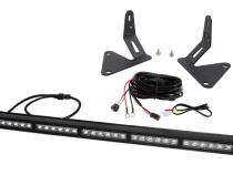 Colorado/Canyon SS30 Stealth Brackets For 15-Pres Colorado/Canyon Diode Dynamics