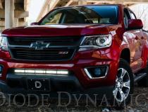 Colorado/Canyon SS30 Stealth Brackets For 15-Pres Colorado/Canyon Diode Dynamics
