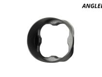 SS3 Bezel Angled Pair Diode Dynamics