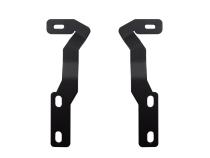 SS3 LED Ditch Light Kit for 2016-2021 Toyota Tacoma, Sport White Combo Diode Dynamics