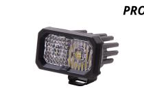 Stage Series 2 Inch LED Pod, Pro White Driving Standard ABL Each