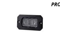 Stage Series 2 Inch LED Pod, Pro White Flood Flush ABL Each