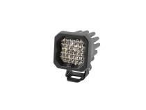 Stage Series C1 LED Pod Sport White Flood Standard ABL Each Diode Dynamics