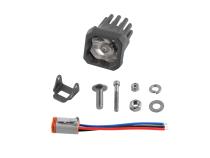 Stage Series C1 LED Pod Sport White Flood Standard RBL Each Diode Dynamics