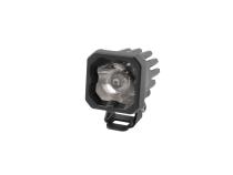 Stage Series C1 LED Pod Sport White Spot Standard ABL Each Diode Dynamics