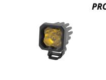 Stage Series C1 LED Pod Pro Yellow Spot Standard ABL Each Diode Dynamics