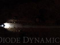Stage Series C1 LED Pod Sport White Flood Flush ABL Each Diode Dynamics