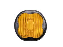 Stage Series C1 Lens SAE Fog Yellow Diode Dynamics