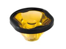 Stage Series C1 Lens Flood Yellow Diode Dynamics
