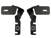 Ditch Light Brackets for 2019-2021 Ford Ranger