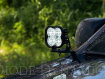 Ditch Light Brackets for 2019-2021 Ford Ranger