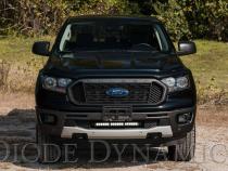 SS18 Bracket Kit for 2019-2021 Ford Ranger