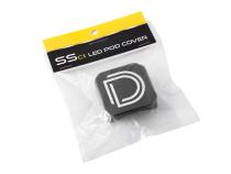 Stage Series C1 LED Pod Cover Black Each Diode Dynamics