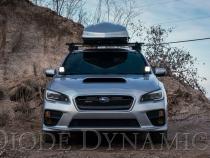 Ditch Light Brackets for 2015-2021 Subaru WRX/STi