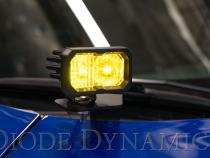 Ditch Light Brackets for 2015-2021 Subaru WRX/STi
