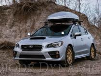 Ditch Light Brackets for 2015-2021 Subaru WRX/STi