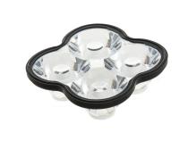 SS3 Lens PC Combo Clear