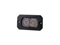 Stage Series 2in LED Pod Pro White Combo Flush RBL Single Diode Dynamics