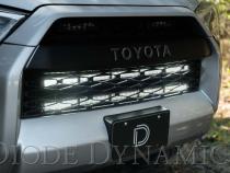 SS30 Stealth Lightbar Brackets for 2014-2019 Toyota 4Runner Diode Dynamics