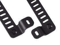 SS30 Stealth Lightbar Brackets for 2014-2019 Toyota 4Runner Diode Dynamics