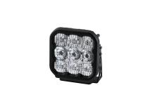 SS5 LED Pod Sport White Combo Single Diode Dynamics