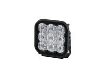 SS5 LED Pod Pro White Flood Single Diode Dynamics