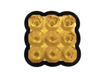SS5 Lens Yellow Spot Diode Dynamics