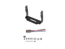 SS5 Universal Bracket Kit (one) Diode Dynamics