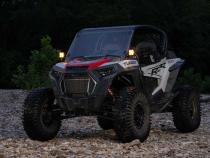 Stage Series 1 inch Roll Bar Mount Kit Diode Dynamics