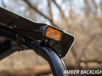 Stage Series Chase Light Kit for 2021-2024 Polaris RZR Trail, Bracket Only