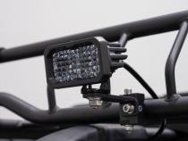 Stage Series 1.75 inch Roll Bar Mount Kit Diode Dynamics