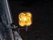 Stage Series 1.75 inch Roll Bar Mount Kit Diode Dynamics