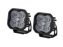 SS3 Sport ABL White Flood Standard Pair Diode Dynamics