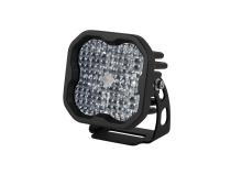 SS3 Sport ABL White Flood Standard Single Diode Dynamics