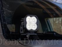 SS3 Sport ABL White Flood Standard Single Diode Dynamics