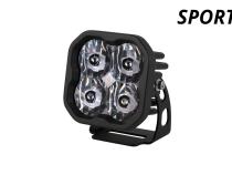SS3 Sport ABL White Spot Standard Single Diode Dynamics