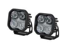SS3 Sport ABL White Combo Standard Pair Diode Dynamics